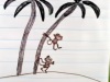 DALL·E-2023-02-04-15.55.49-The-monkeys-scampered-up-the-palm-trees-to-get-a-better-view-of-beach-Dr.-Seuss-style-drawings-compressed