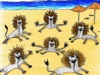 DALL·E-2023-02-04-15.58.13-The-lions-took-a-big-stretch-on-the-warm-sand-on-beach-Dr.-Seuss-style-drawings-compressed