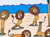 DALL·E-2023-02-04-15.58.36-The-lions-took-a-big-stretch-on-the-warm-sand-on-beach-Dr.-Seuss-style-drawings-compressed