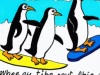 DALL·E-2023-02-04-16.02.18-The-penguins-were-the-first-to-try-surfing-on-beach-Dr.-Seuss-style-drawings-compressed