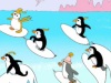 DALL·E-2023-02-04-16.04.59-The-penguins-and-dolphins-surfing-on-beach-Dr.-Seuss-style-drawings-compressed