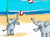 DALL·E-2023-02-04-16.09.24-elephants-played-a-friendly-game-of-beach-volleyball-Dr.-Seuss-style-drawings-compressed