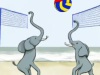 DALL·E-2023-02-04-16.09.51-elephants-played-a-friendly-game-of-beach-volleyball-Dr.-Seuss-style-drawings-compressed